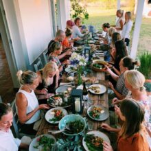 Essen Meditation Yoga