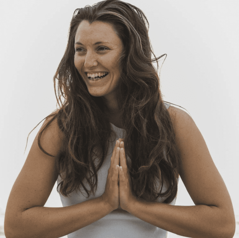 Yin Yoga Ausbildung