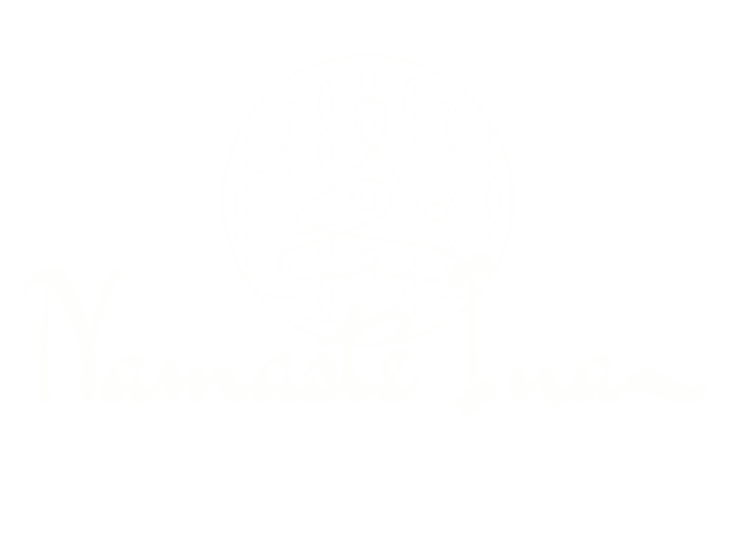 Namaste Ina