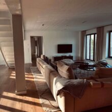 Gemütlich Haus Yoga