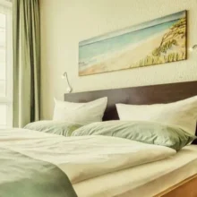 Retreat Unterkunft Yoga Ruegen