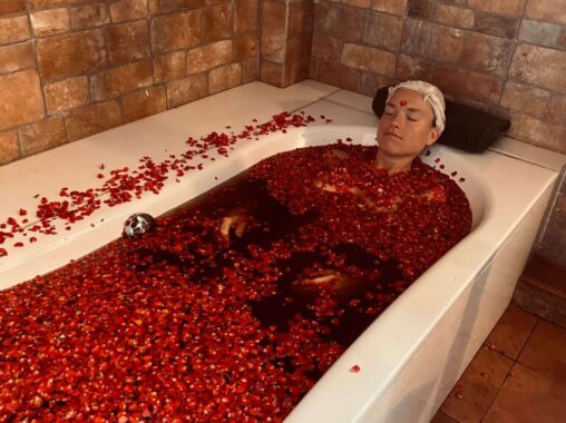 Indienreise_Ayurveda_Kur