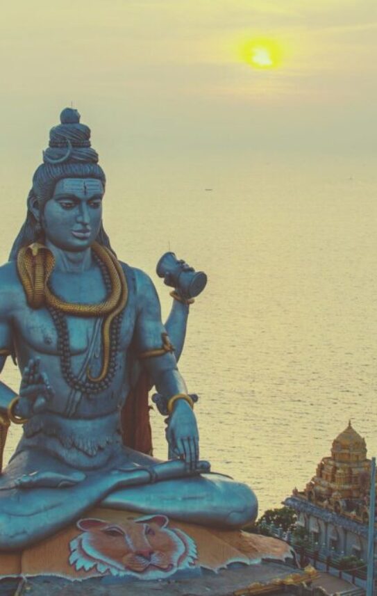 Indienreise_Impressionen_Buddha