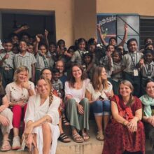 Indienreise_Schulbesuch_Dorf_Erlebnis