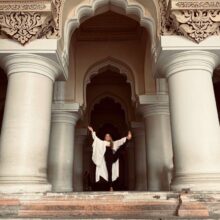 Indienreise_Tempelbesuch_Yoga